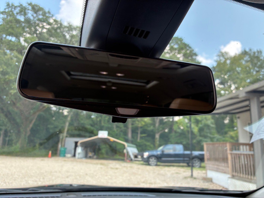 2018 Buick Enclave Image 15