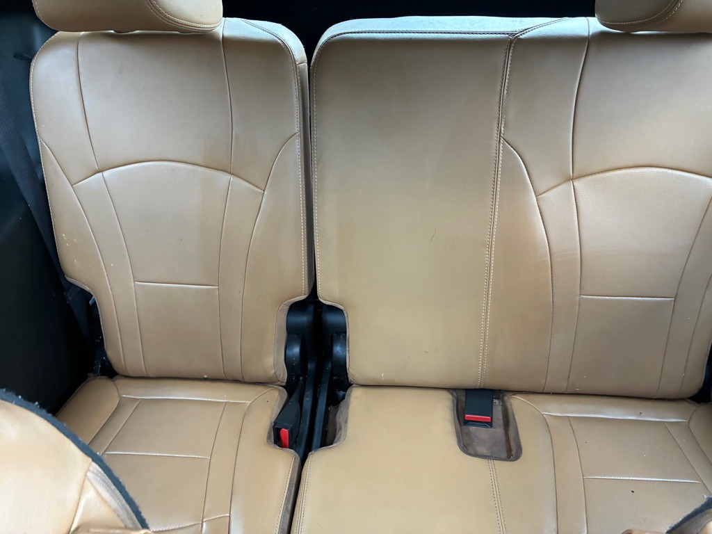 2018 Buick Enclave Image 22