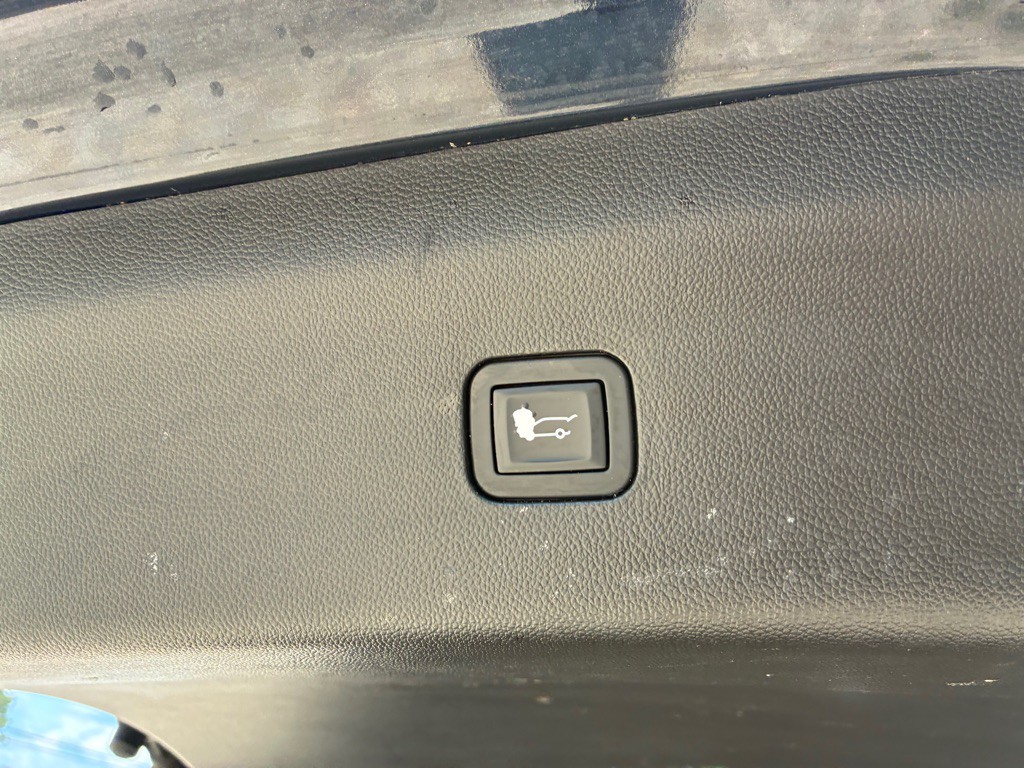 2018 Buick Enclave Image 26
