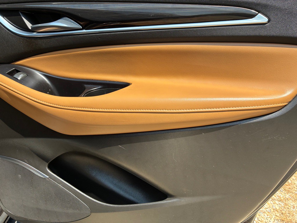 2018 Buick Enclave Image 28