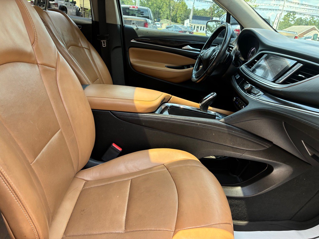2018 Buick Enclave Image 29