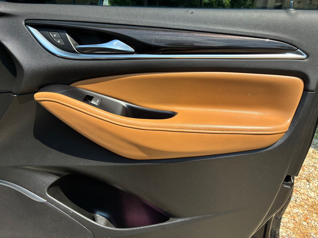 2018 Buick Enclave Image 30