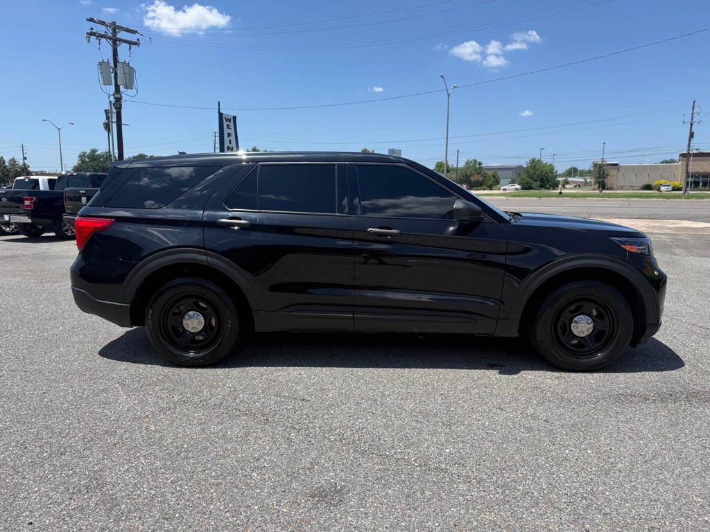2021 Ford Explorer Image 5