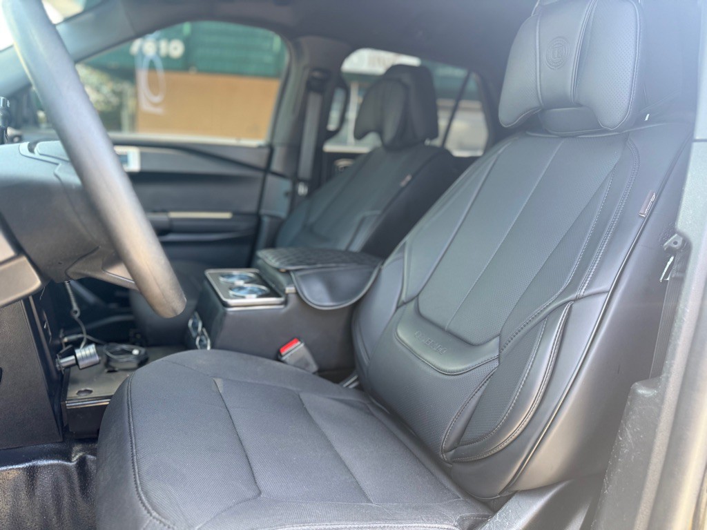 2021 Ford Explorer Image 12