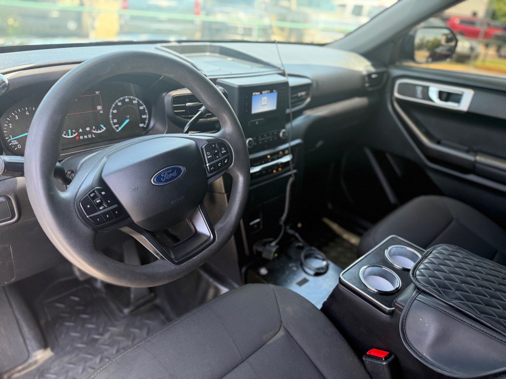 2021 Ford Explorer Image 13