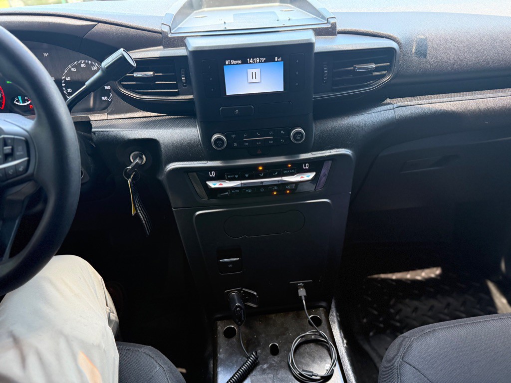 2021 Ford Explorer Image 20