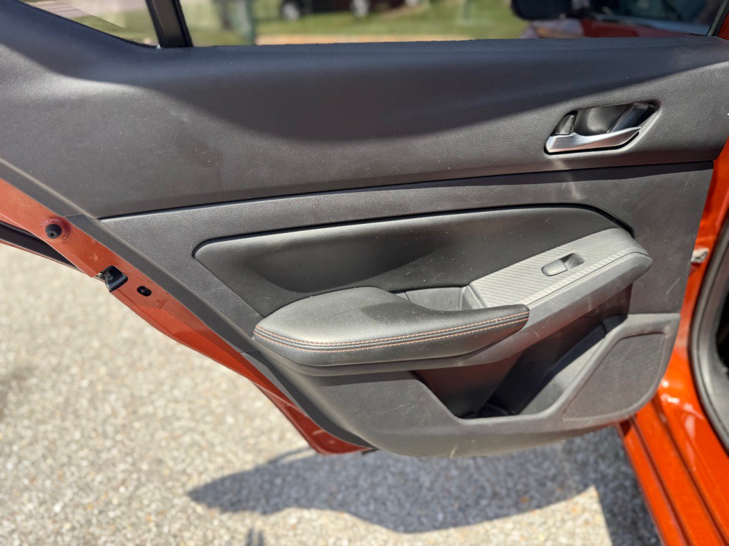 2021 Nissan Altima Image 20