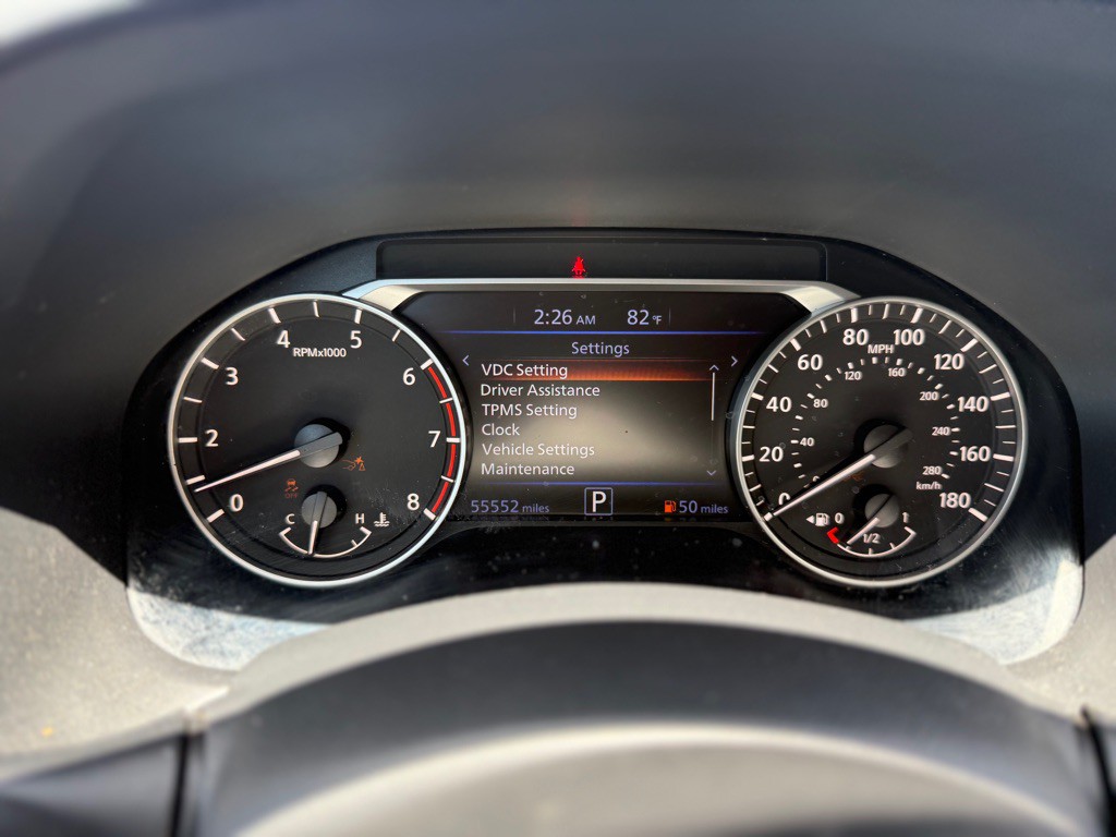 2021 Nissan Altima Image 22