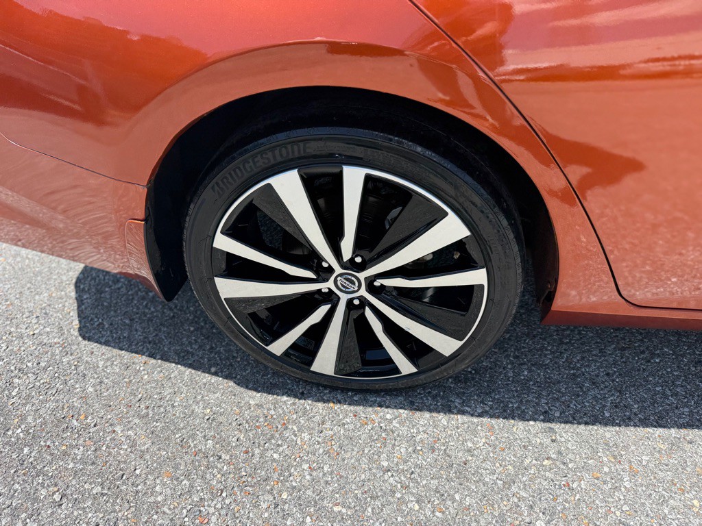 2021 Nissan Altima Image 26