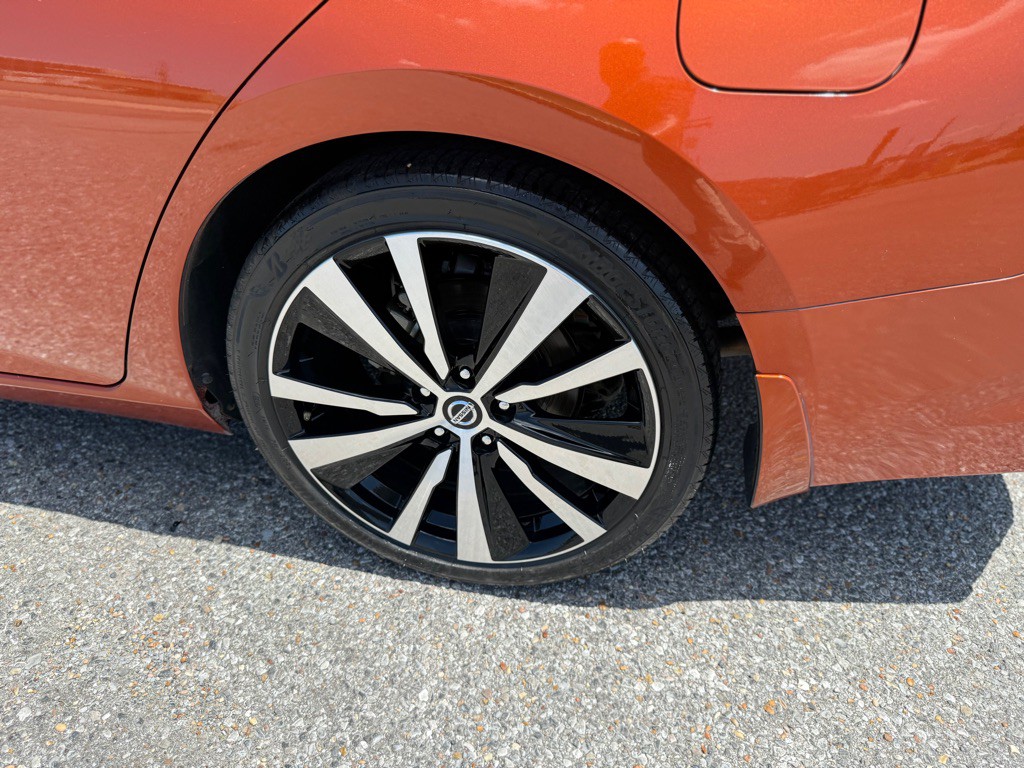 2021 Nissan Altima Image 27