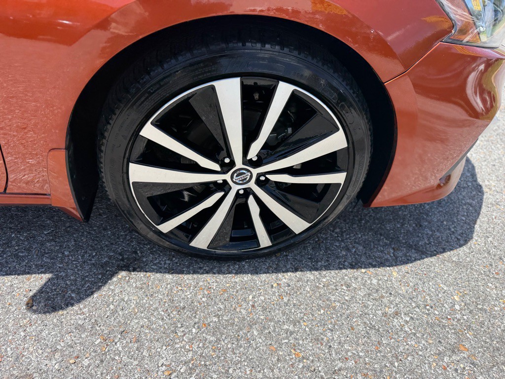 2021 Nissan Altima Image 28