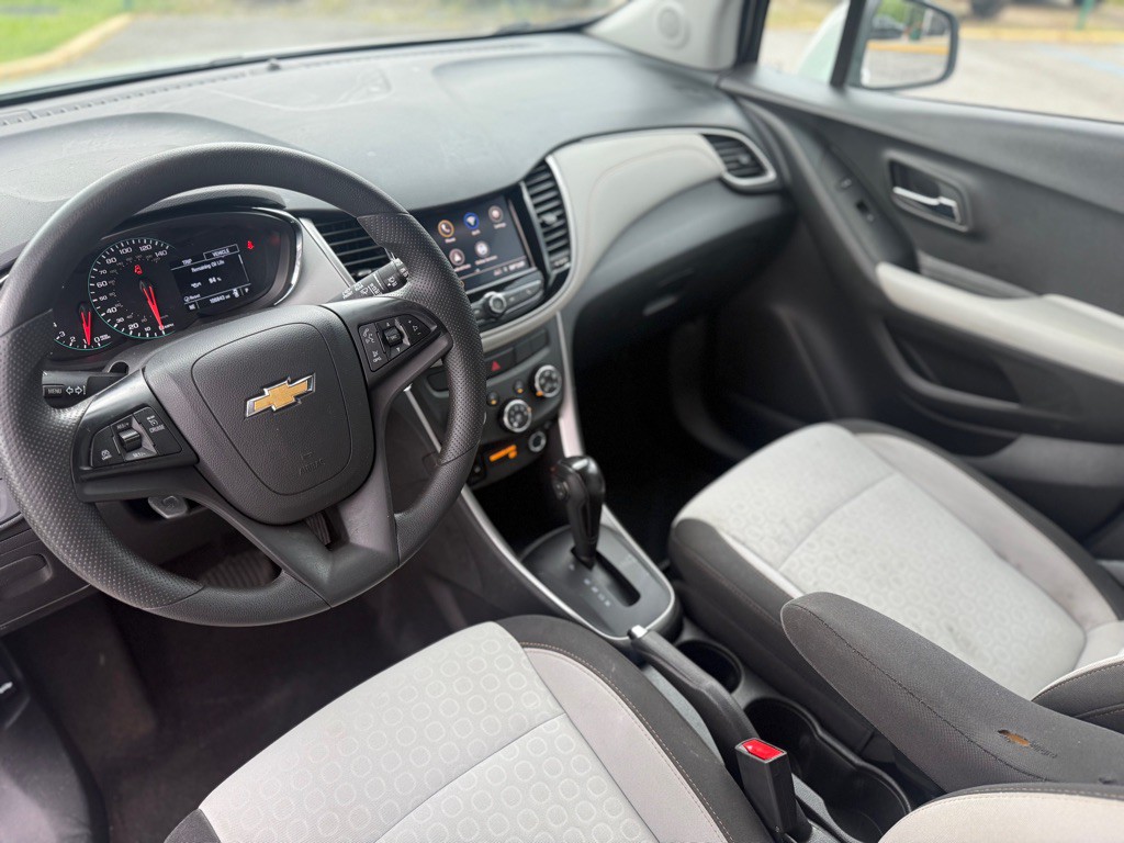 2022 Chevrolet Trax Image 10