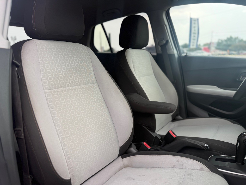 2022 Chevrolet Trax Image 13