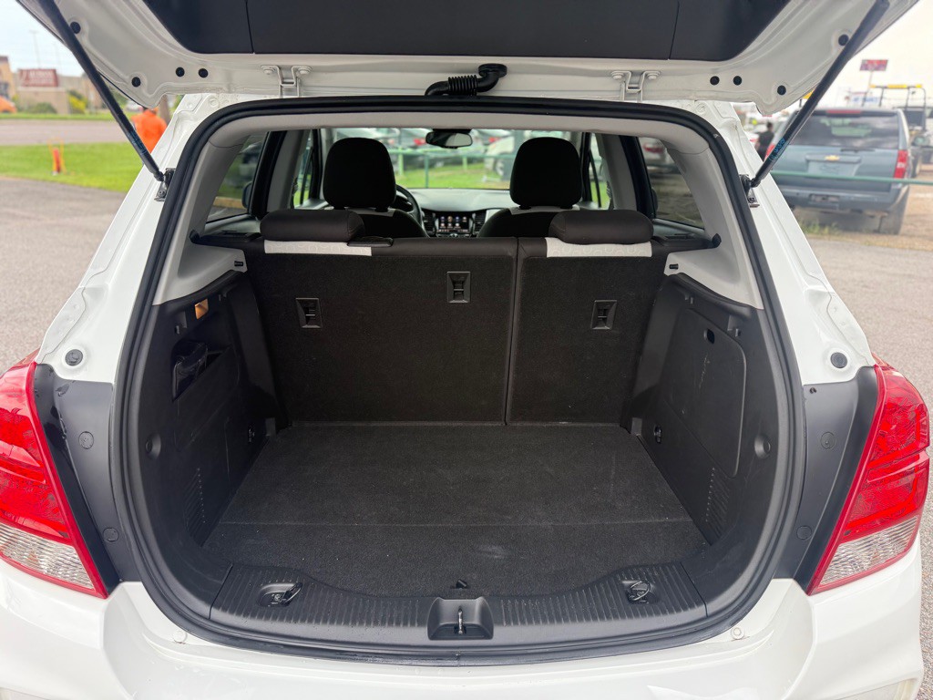 2022 Chevrolet Trax Image 17