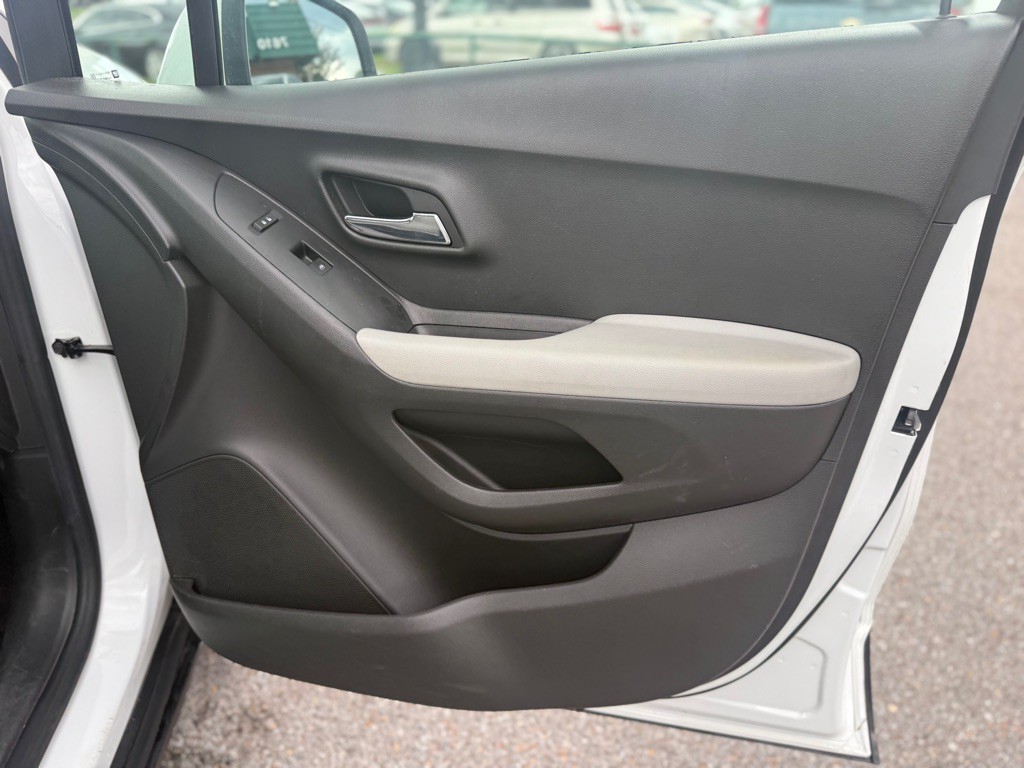 2022 Chevrolet Trax Image 18