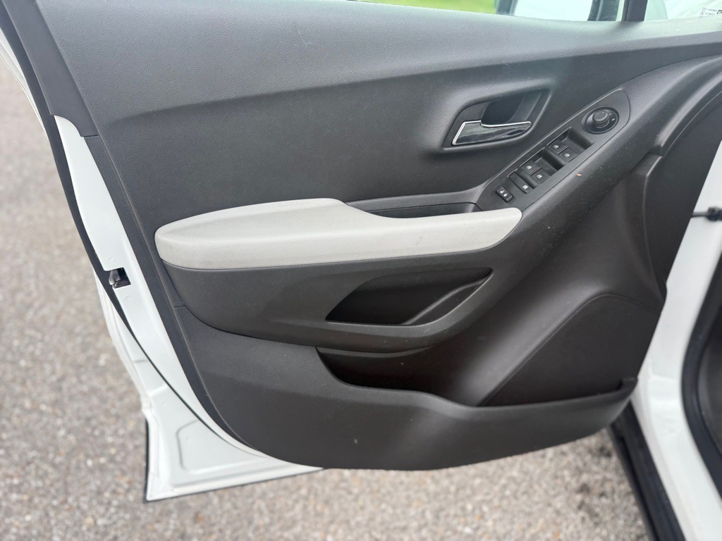 2022 Chevrolet Trax Image 21