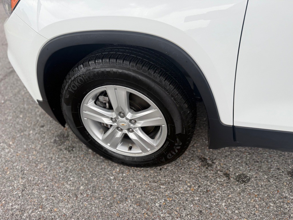 2022 Chevrolet Trax Image 25