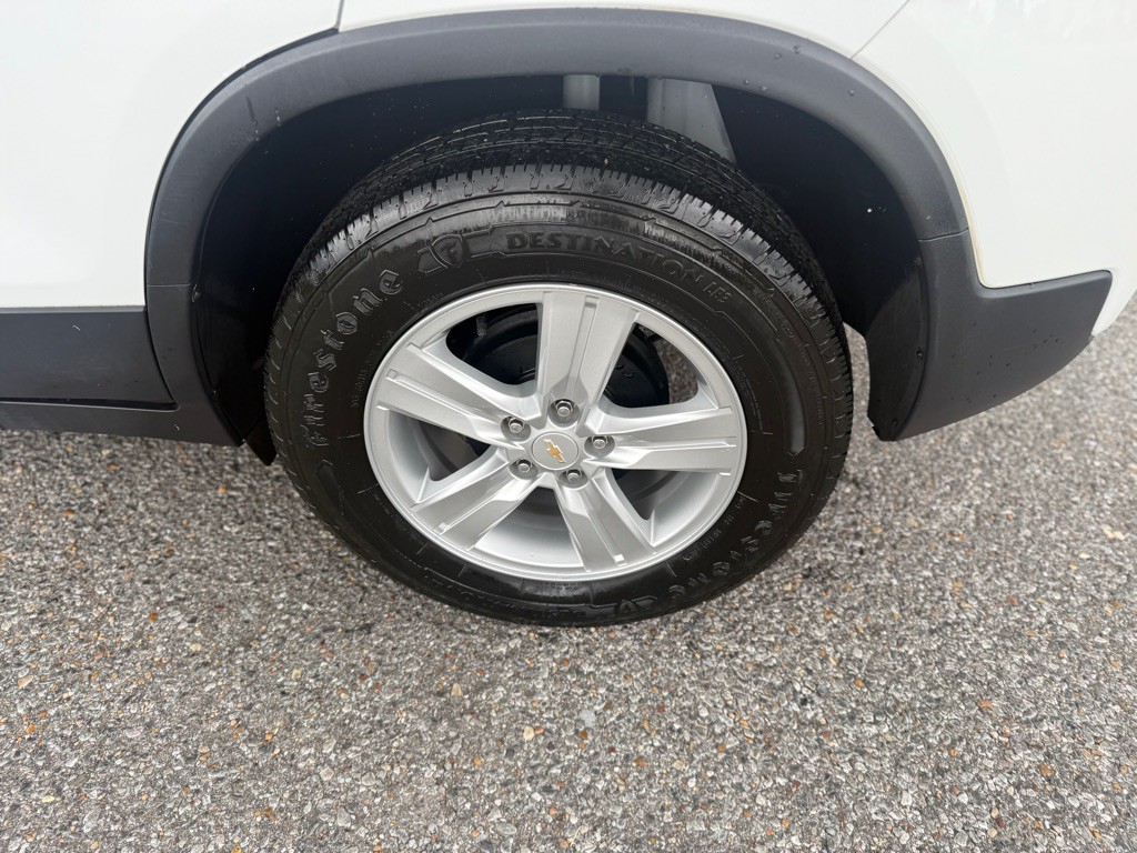 2022 Chevrolet Trax Image 26