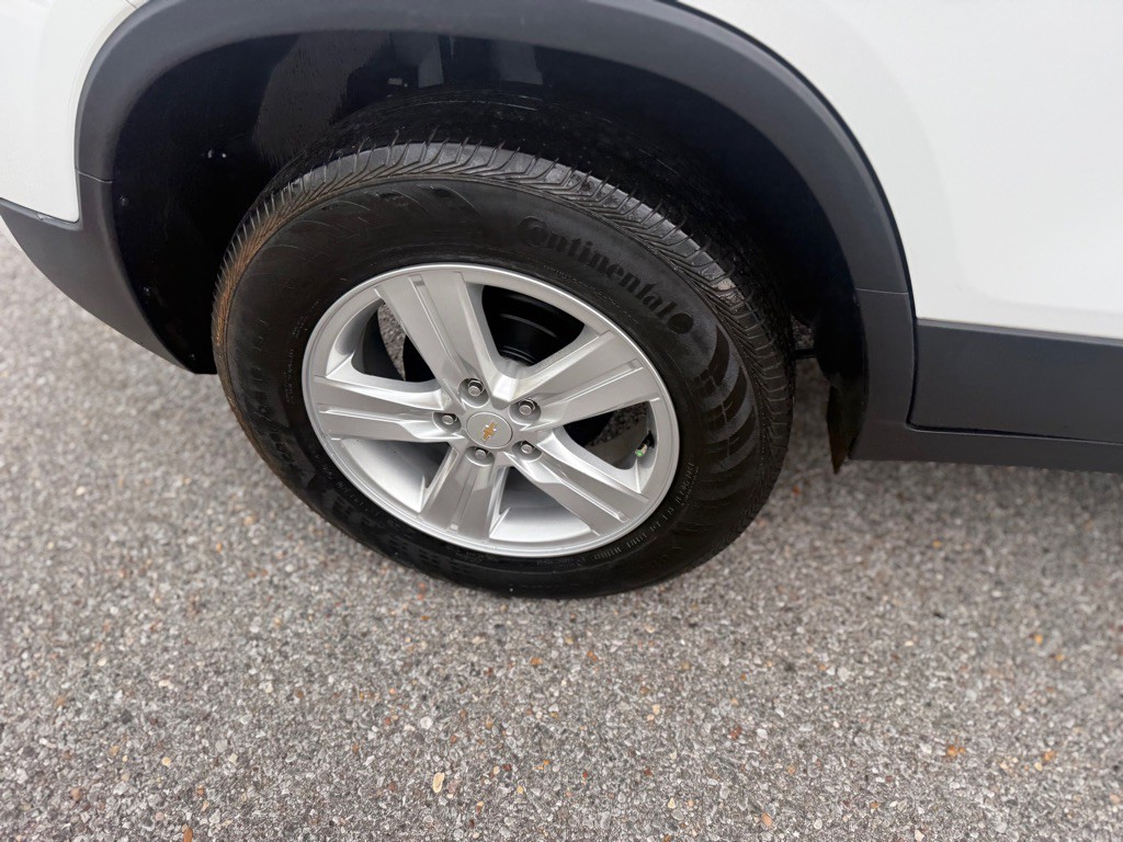 2022 Chevrolet Trax Image 27