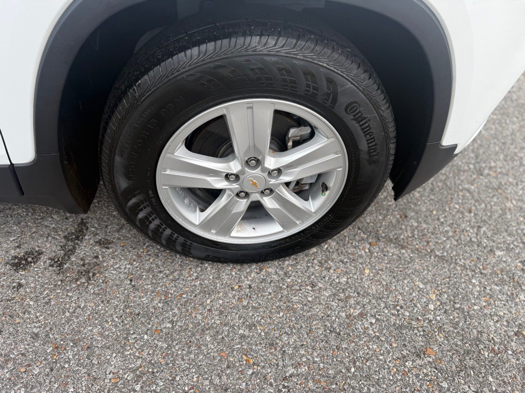 2022 Chevrolet Trax Image 28