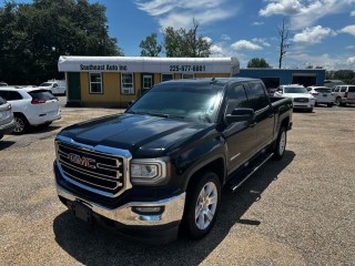 Image for 2016 GMC Sierra 1500 SLE ID: 6727486