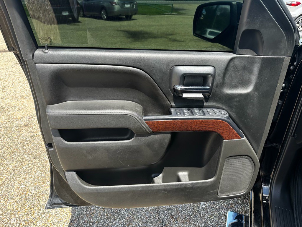 2016 GMC Sierra Image 9