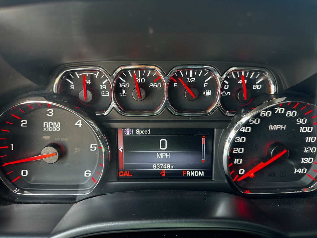 2016 GMC Sierra Image 11