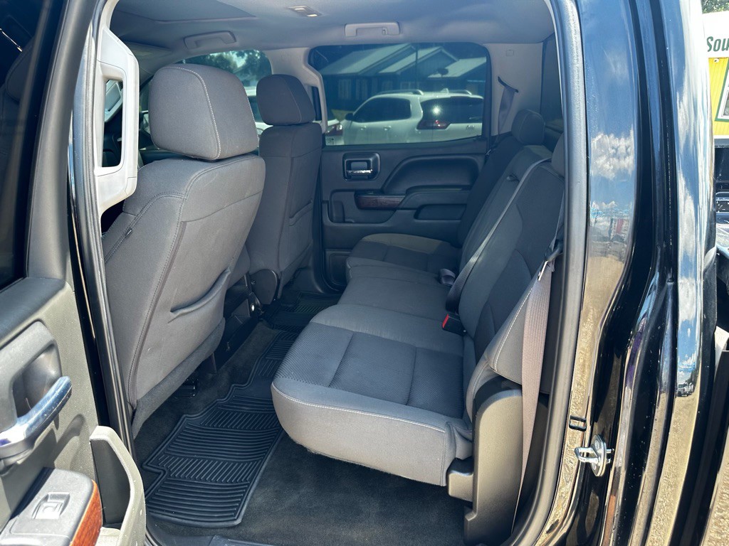 2016 GMC Sierra Image 13