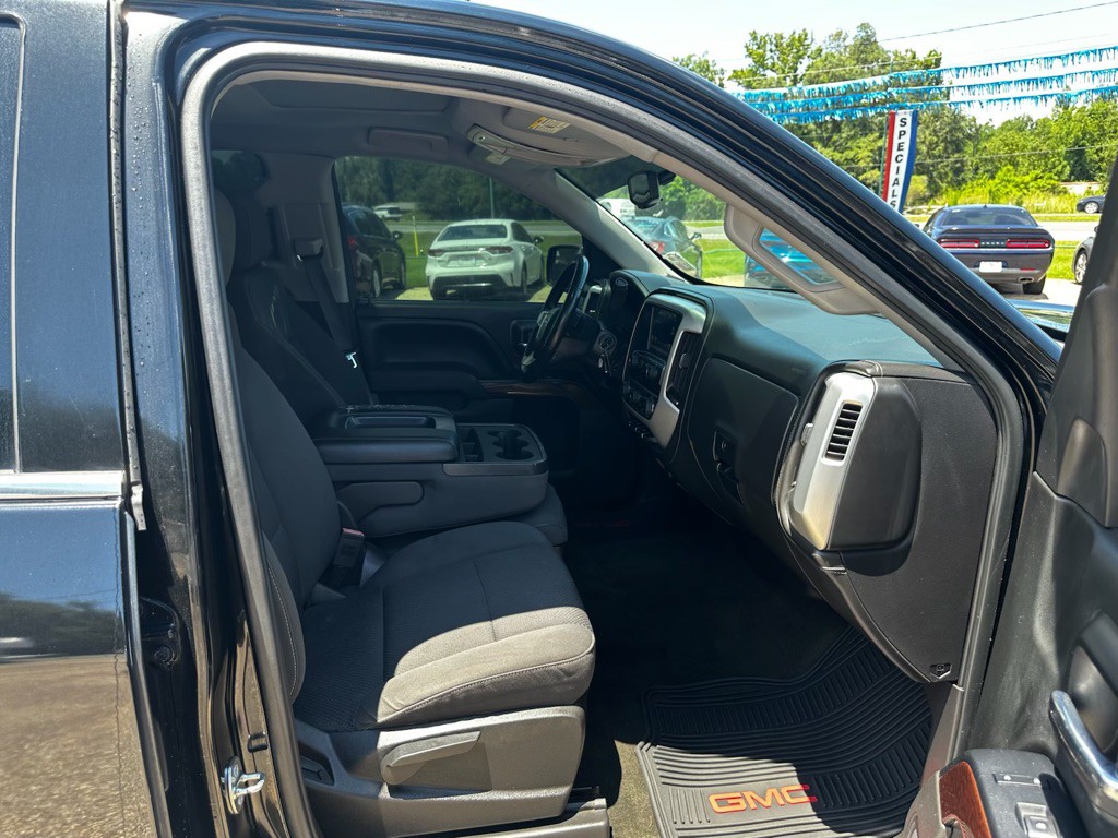 2016 GMC Sierra Image 14
