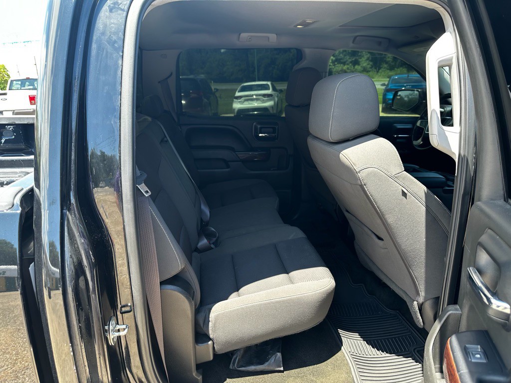 2016 GMC Sierra Image 15