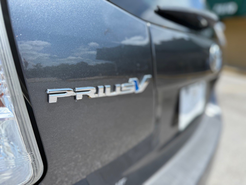 2012 Toyota Prius Image 8