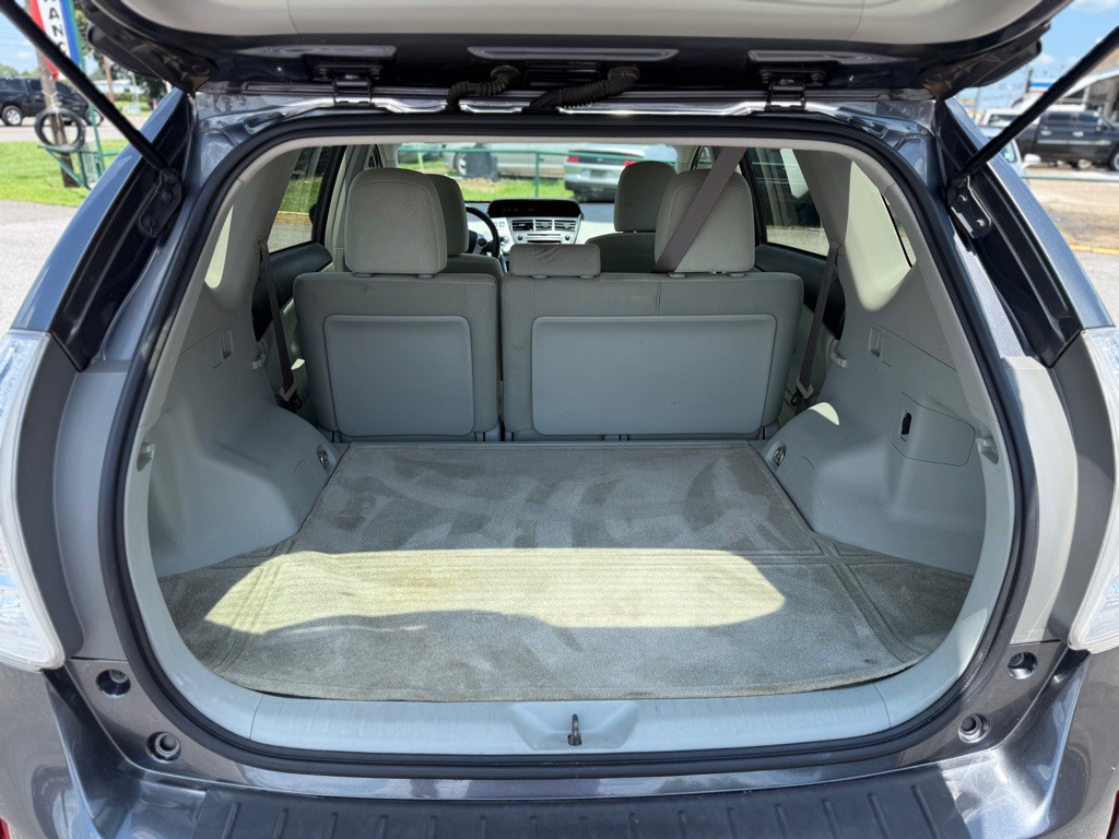 2012 Toyota Prius Image 18