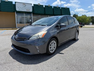 Image for 2012 Toyota Prius Three ID: 6728099