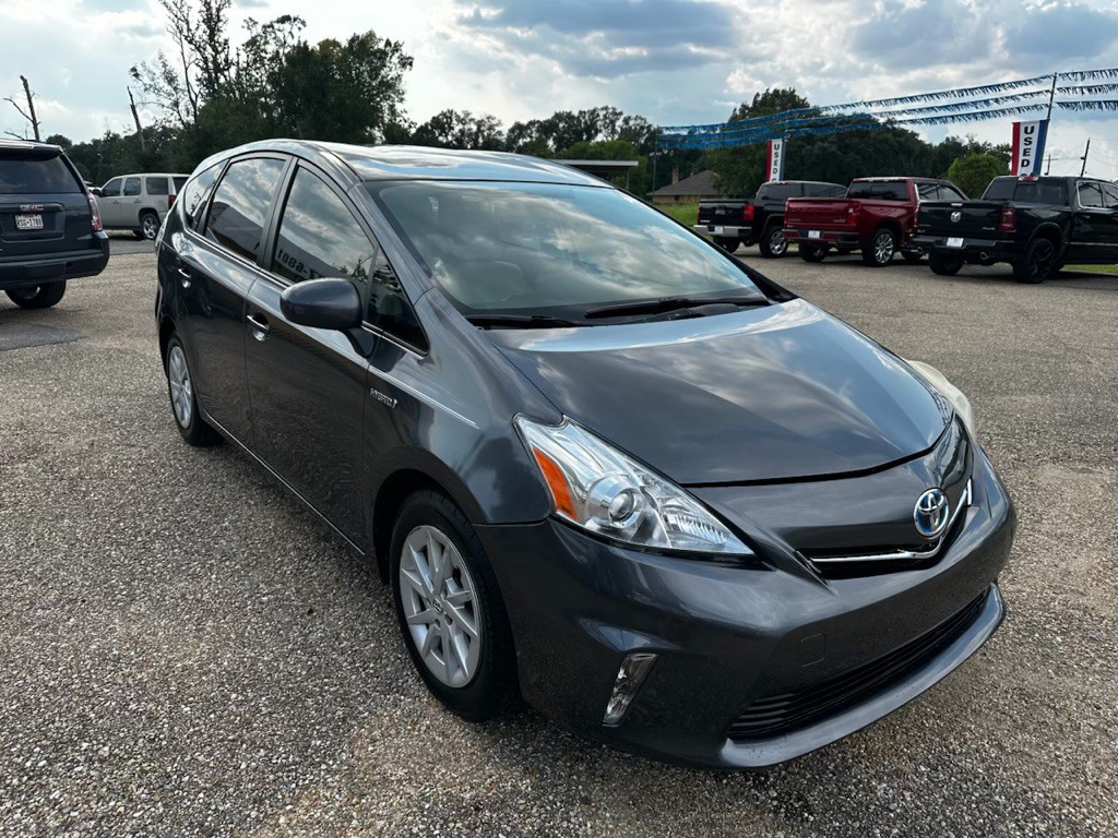 2012 Toyota Prius Image 31