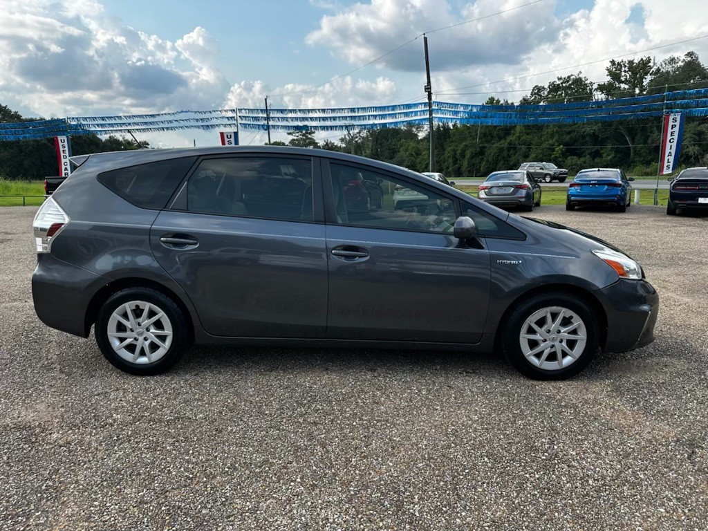 2012 Toyota Prius Image 32