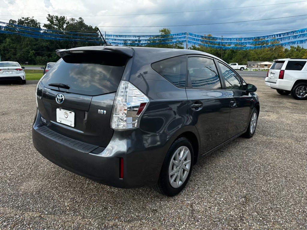 2012 Toyota Prius Image 33