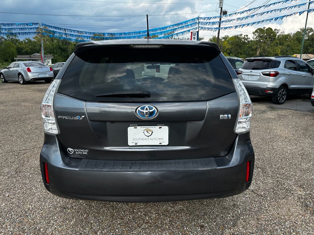2012 Toyota Prius Image 34