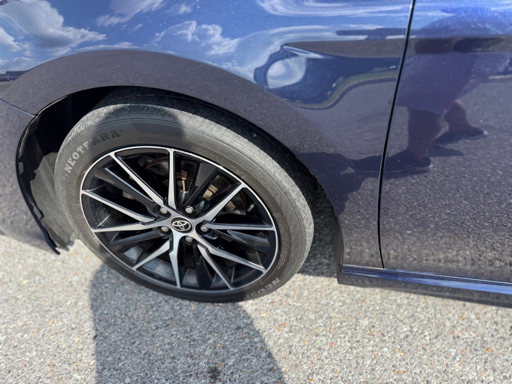 2021 Toyota Camry Image 26