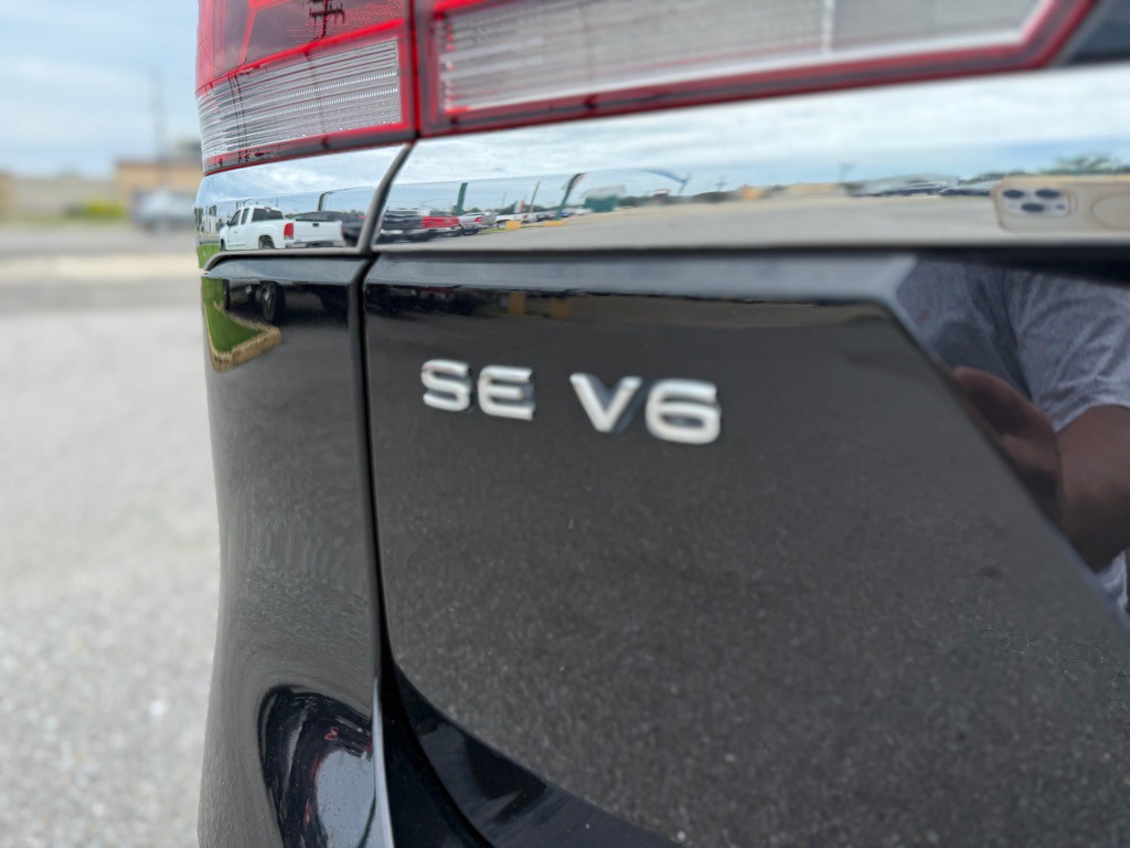 2021 Volkswagen Atlas Image 10