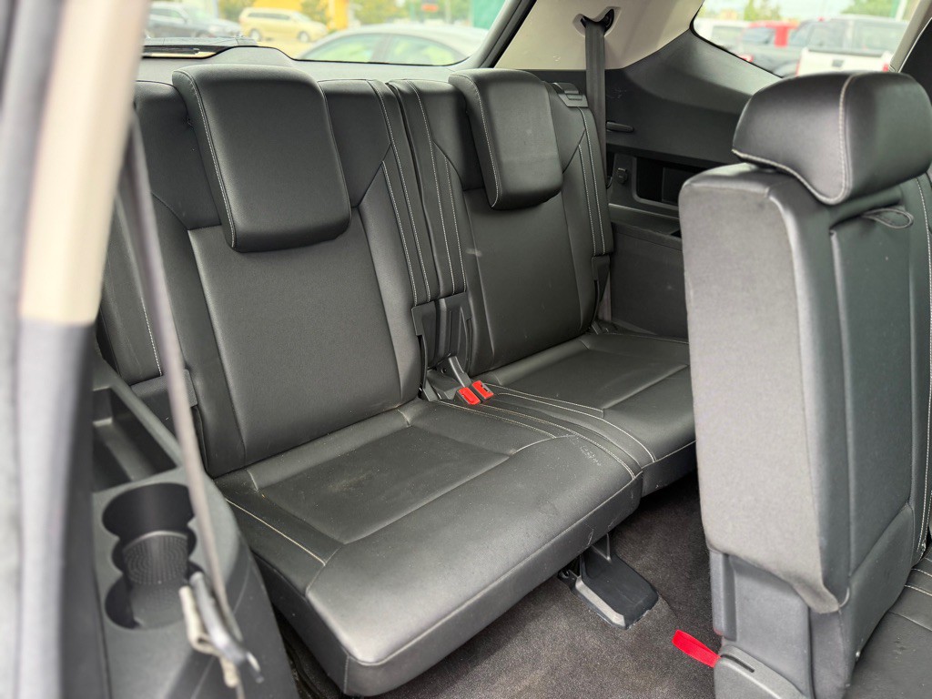2021 Volkswagen Atlas Image 21