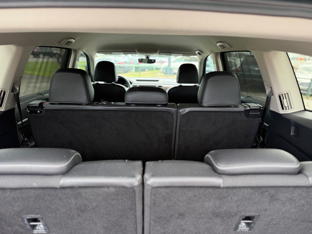 2021 Volkswagen Atlas Image 23