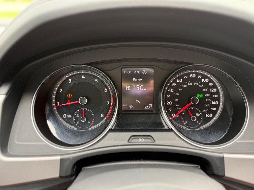 2021 Volkswagen Atlas Image 28