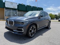 Image for 2022 BMW X5 SDRIVE 40I ID: 6733220
