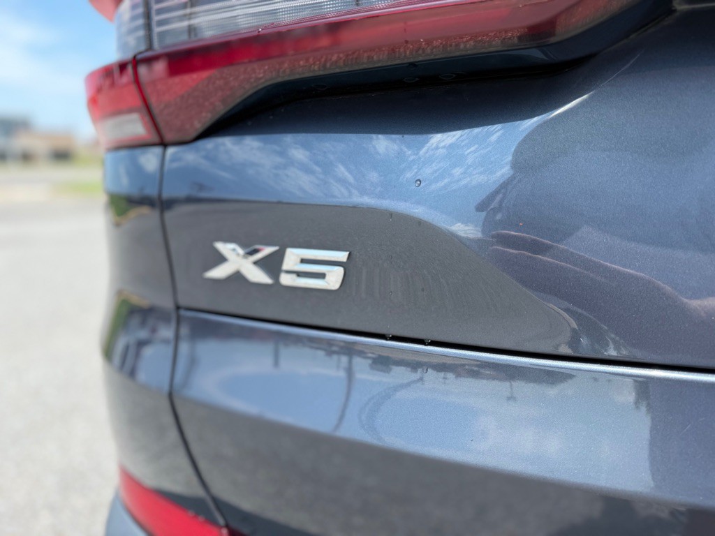 2022 BMW X5 Image 9