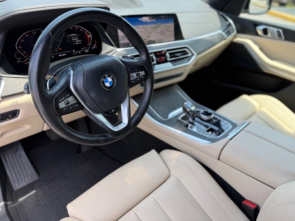 2022 BMW X5 Image 11