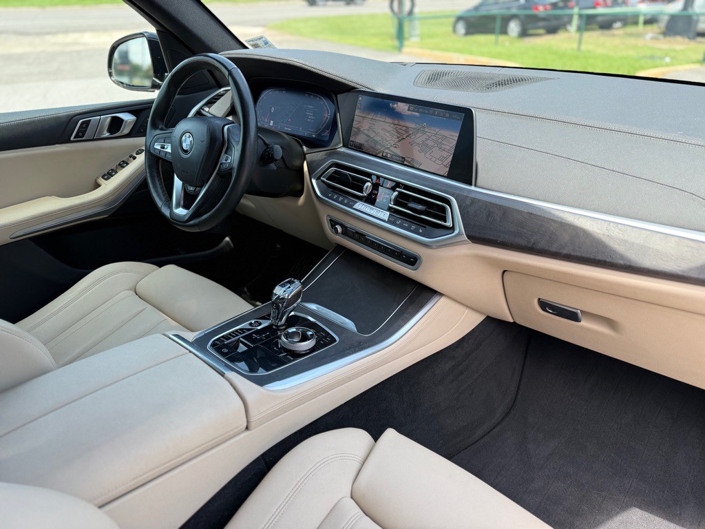 2022 BMW X5 Image 15