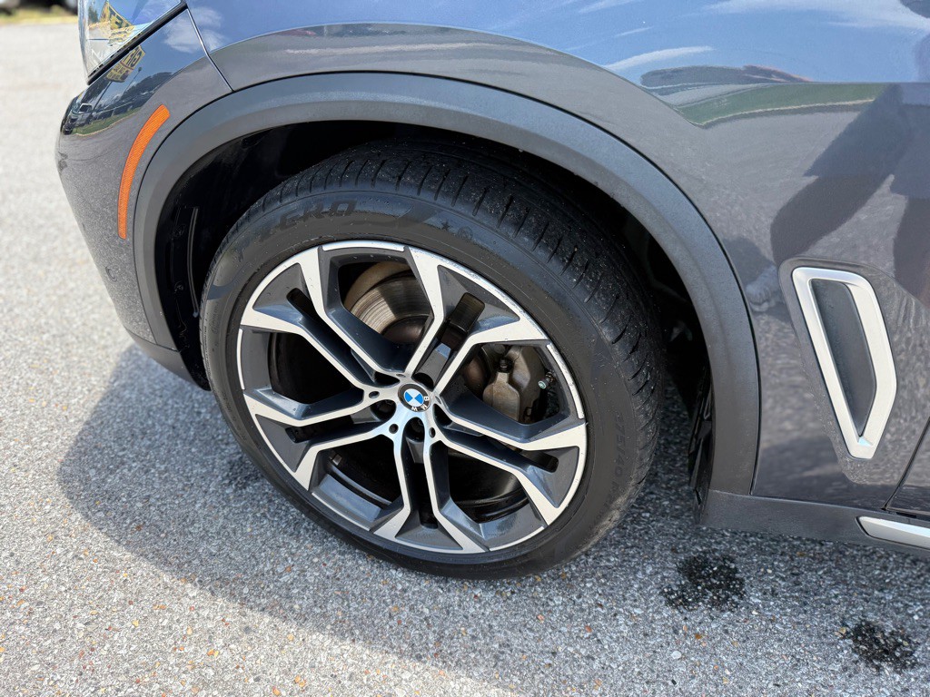 2022 BMW X5 Image 30