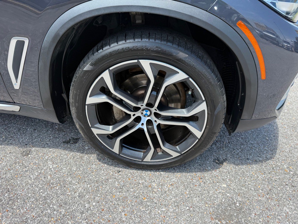 2022 BMW X5 Image 31