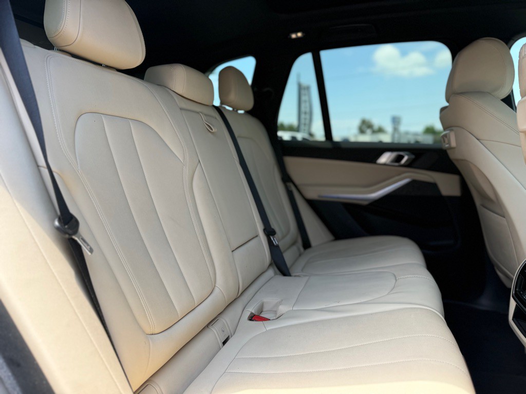 2022 BMW X5 Image 18