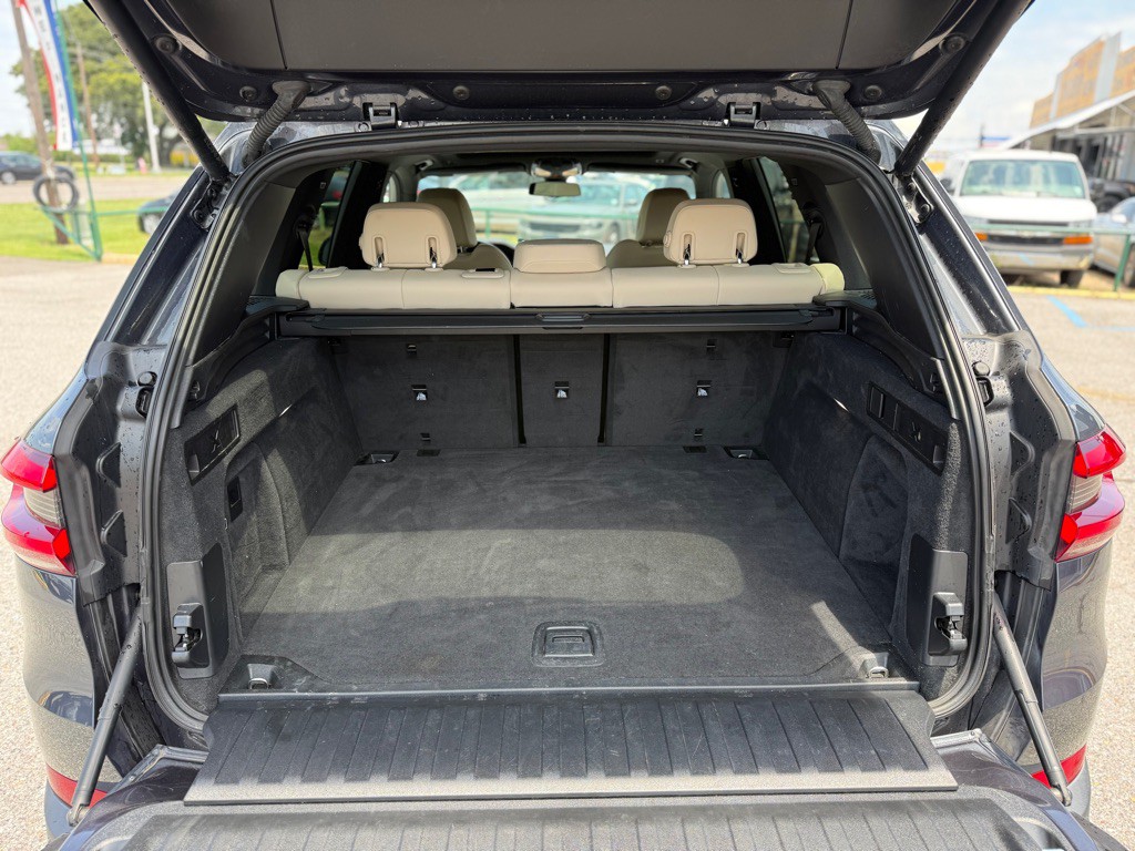 2022 BMW X5 Image 20